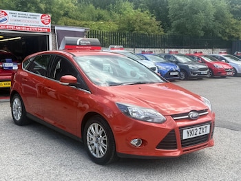 Used Ford Focus 2012 for sale - 79061607: Photo
