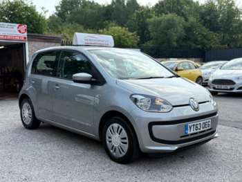 Used Volkswagen up! 2014 for sale - 74958315: Photo