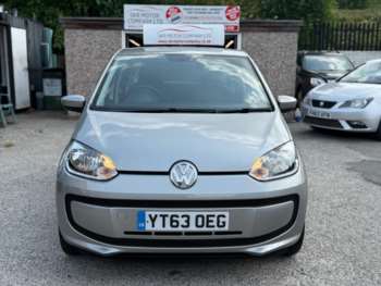 Used Volkswagen up! 2014 for sale - 74958315: Photo