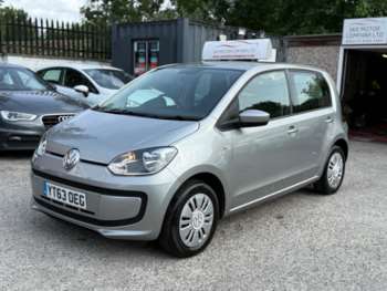 Used Volkswagen up! 2014 for sale - 74958315: Photo