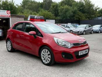 2013 (63) - 1.4 2 5dr Auto