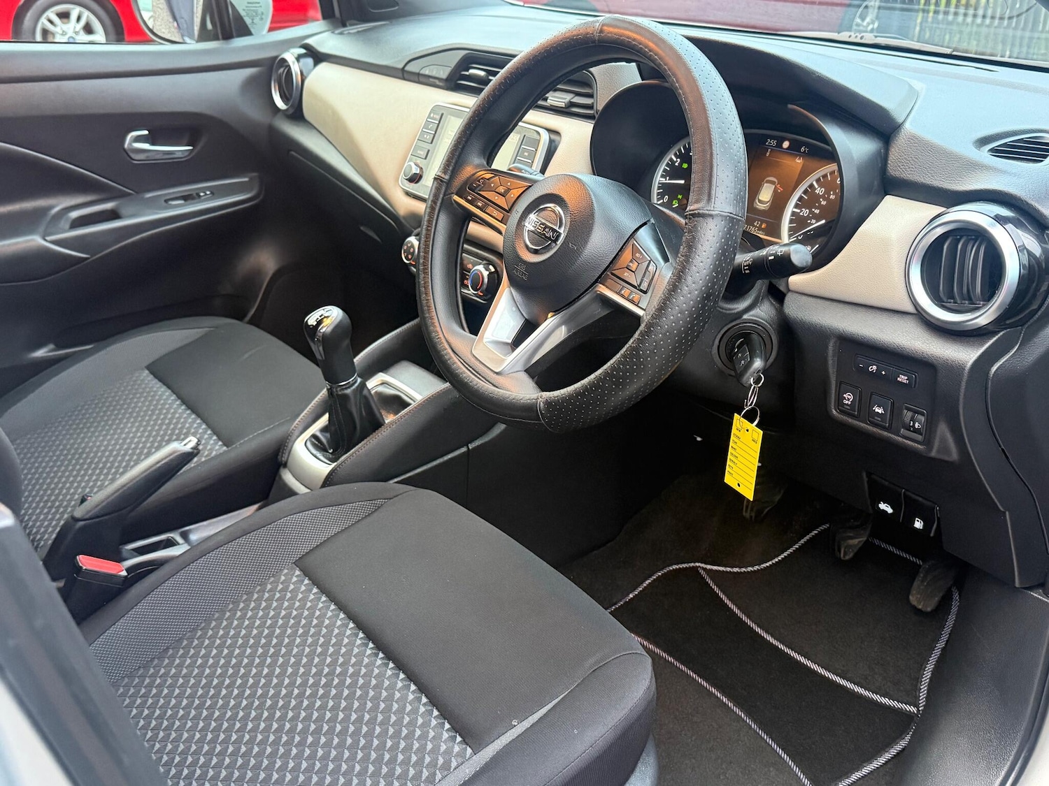 Used Nissan Micra 2020 for sale - 77015784: Photo 16