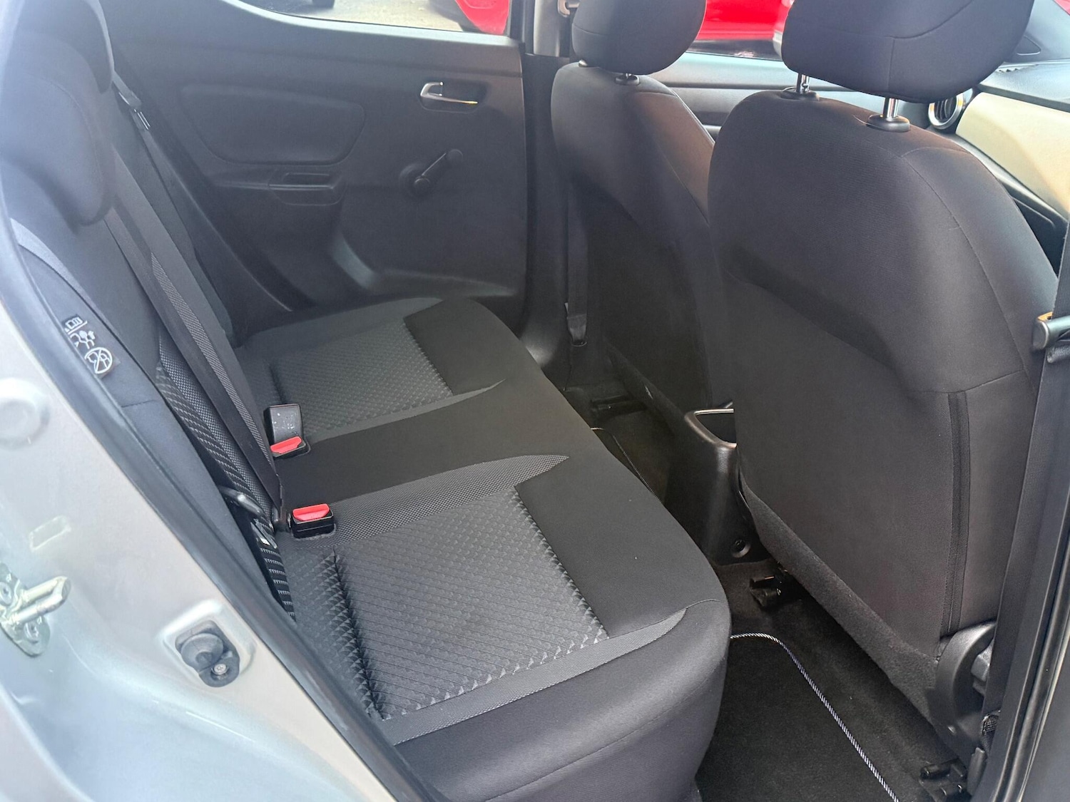 Used Nissan Micra 2020 for sale - 77015784: Photo 17