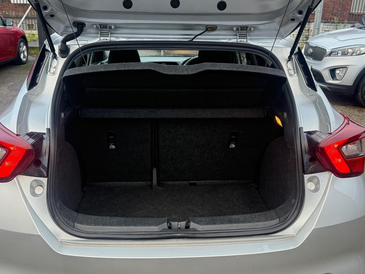 Used Nissan Micra 2020 for sale - 77015784: Photo 18