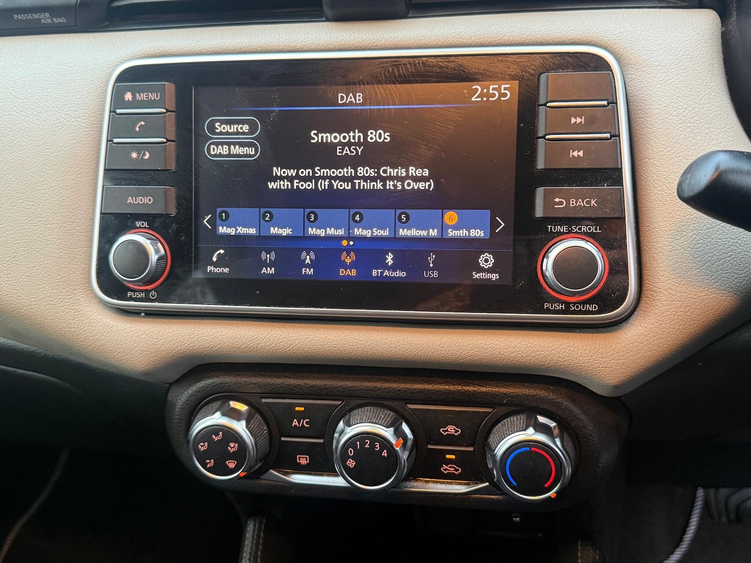 Used Nissan Micra 2020 for sale - 77015784: Photo 20