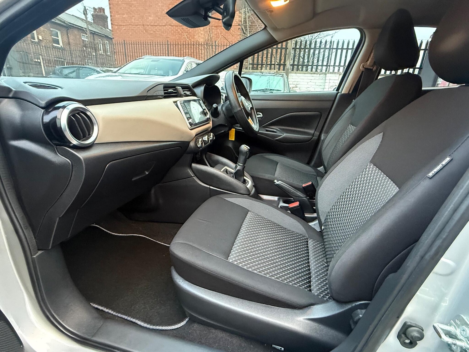 Used Nissan Micra 2020 for sale - 77015784: Photo 22