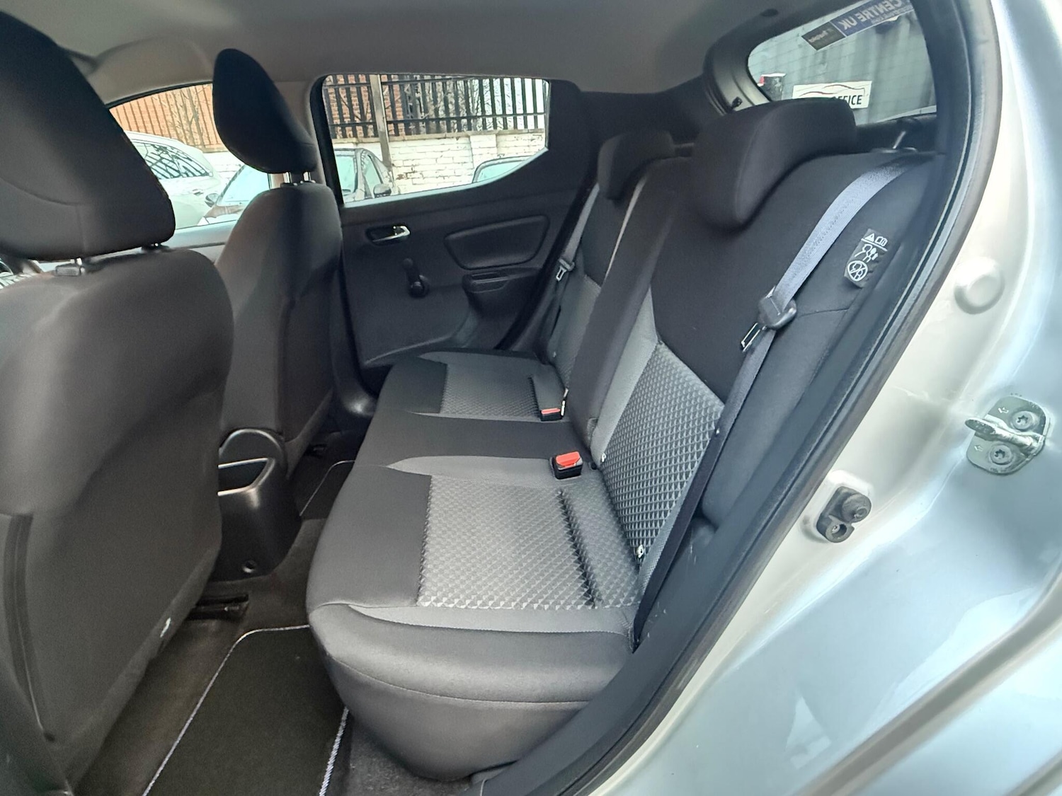 Used Nissan Micra 2020 for sale - 77015784: Photo 23