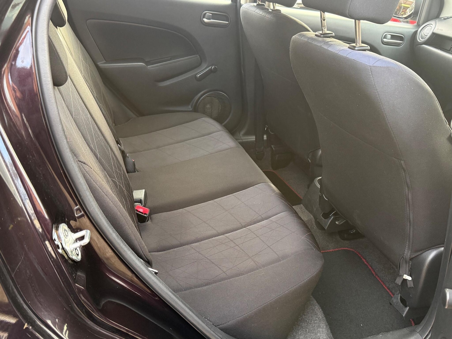 Used Mazda Mazda2 2012 for sale - 76913311: Photo 20