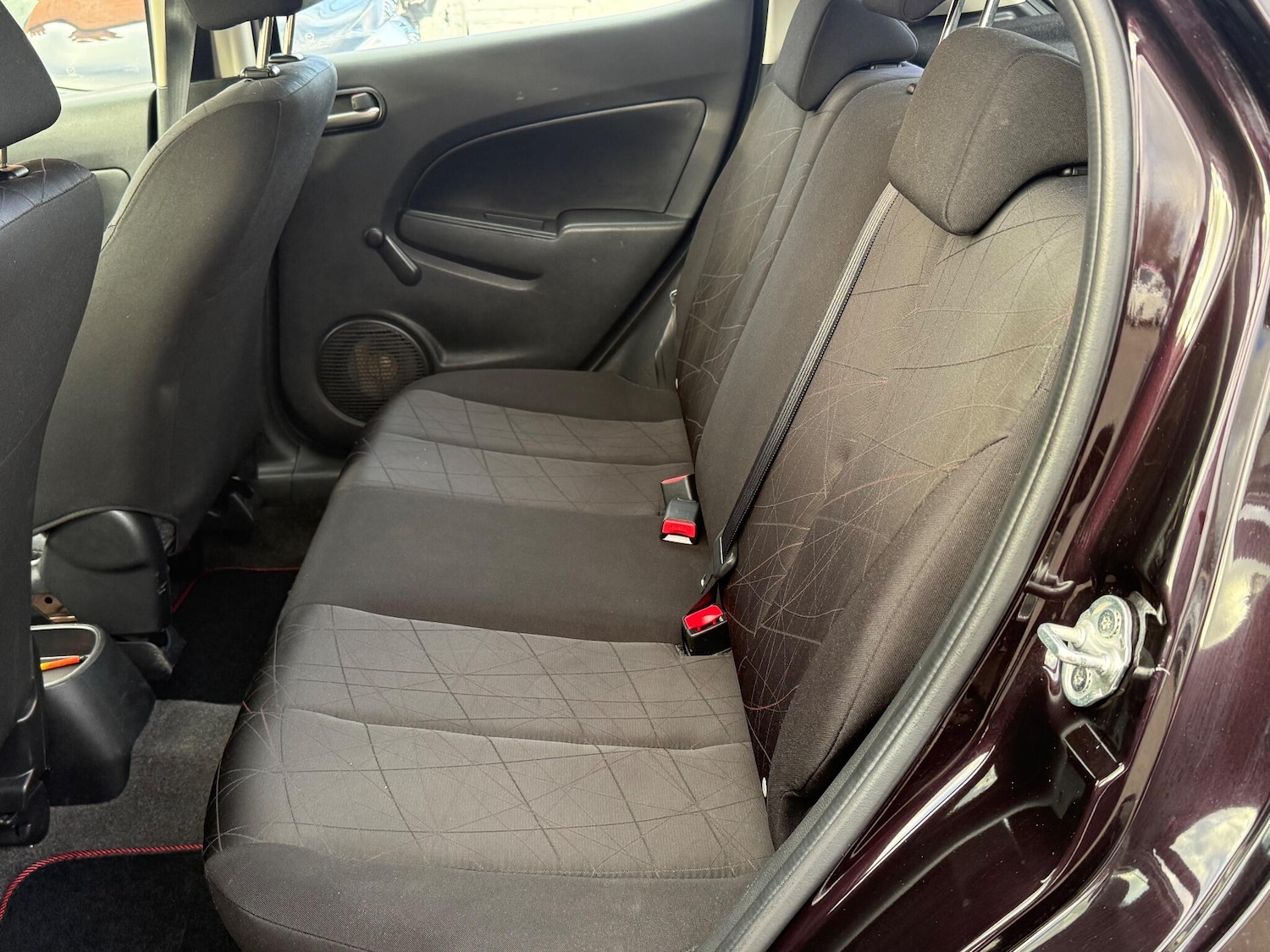 Used Mazda Mazda2 2012 for sale - 76913311: Photo 21