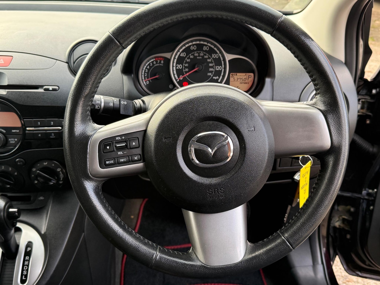 Used Mazda Mazda2 2012 for sale - 76913311: Photo 23