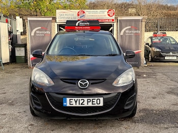 Used Mazda Mazda2 2012 for sale - 76913311: Photo