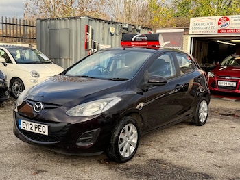 Used Mazda Mazda2 2012 for sale - 76913311: Photo
