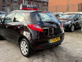 Used Mazda Mazda2 2012 for sale - 76913311: Photo