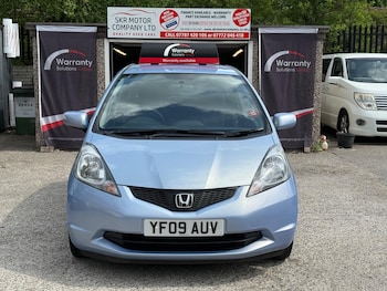 Used Honda Jazz 2009 for sale - 78528317: Photo