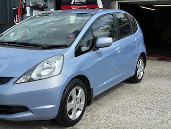 Used Honda Jazz 2009 for sale - 78528317: Photo