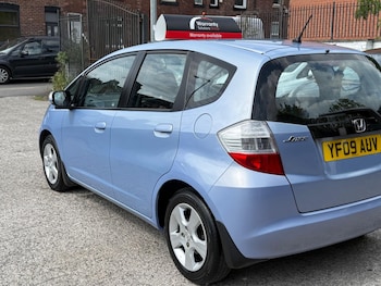 Used Honda Jazz 2009 for sale - 78528317: Photo