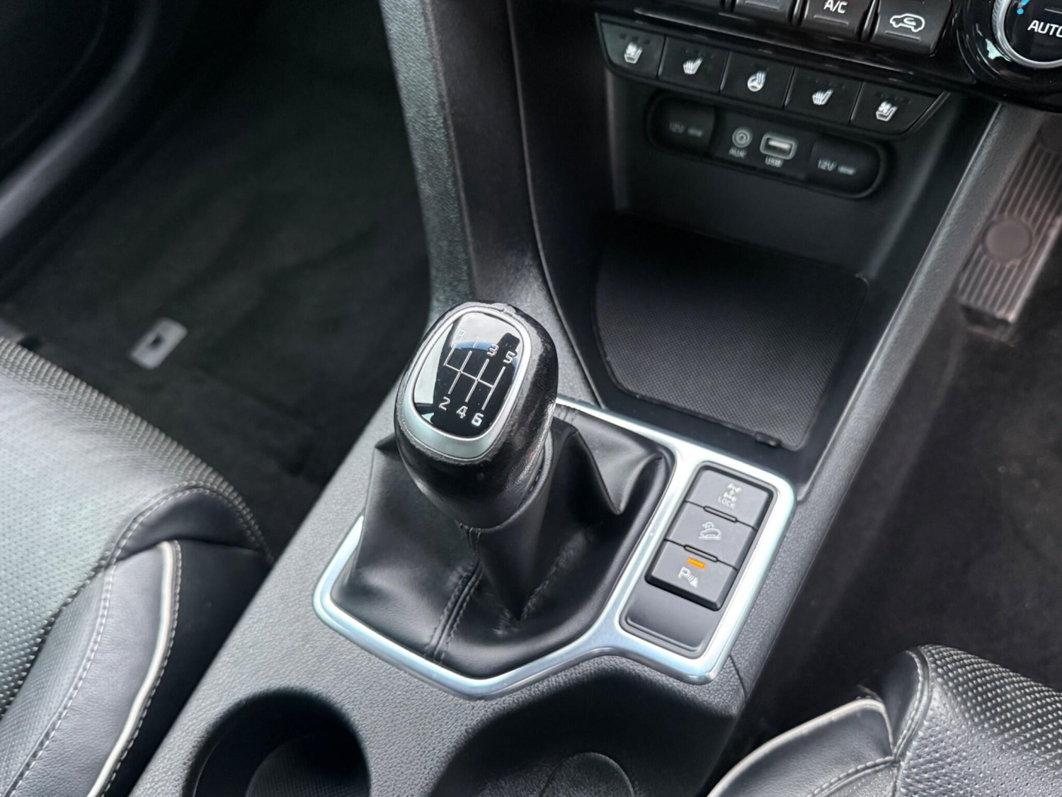 Used Kia Sportage 2016 for sale - 77376177: Photo 19