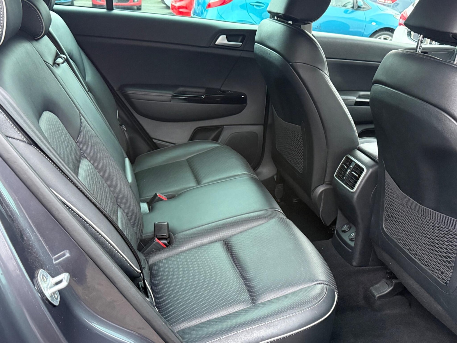 Used Kia Sportage 2016 for sale - 77376177: Photo 20