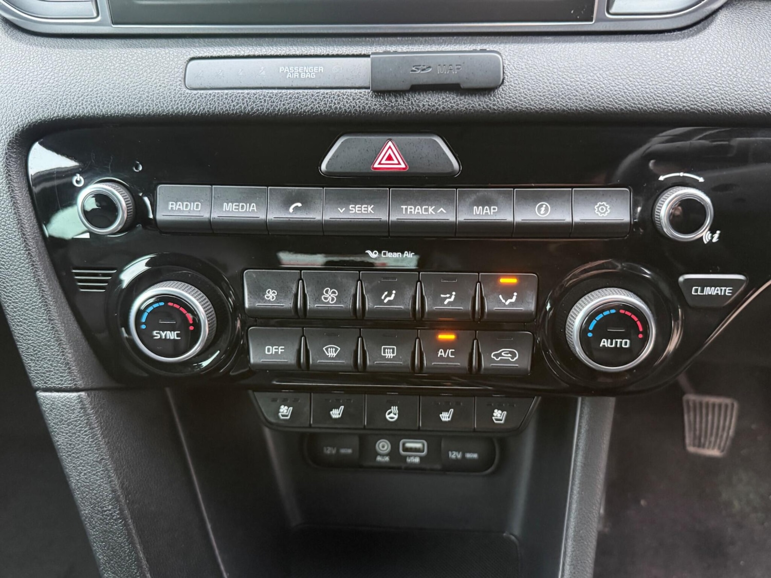 Used Kia Sportage 2016 for sale - 77376177: Photo 22