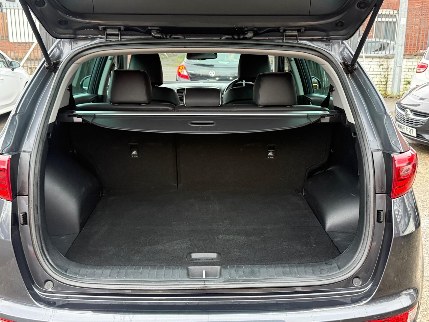 Used Kia Sportage 2016 for sale - 77376177: Photo 26