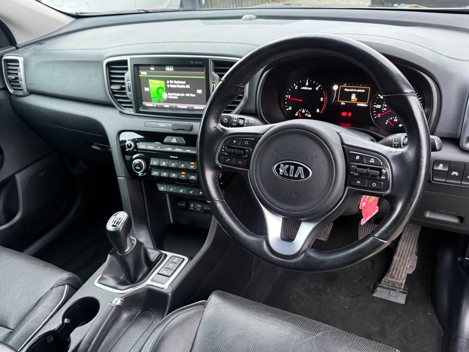 Used Kia Sportage 2016 for sale - 77376177: Photo 27