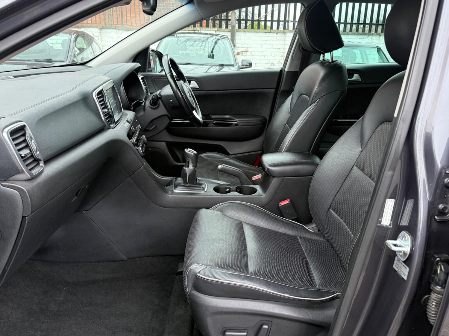 Used Kia Sportage 2016 for sale - 77376177: Photo 29