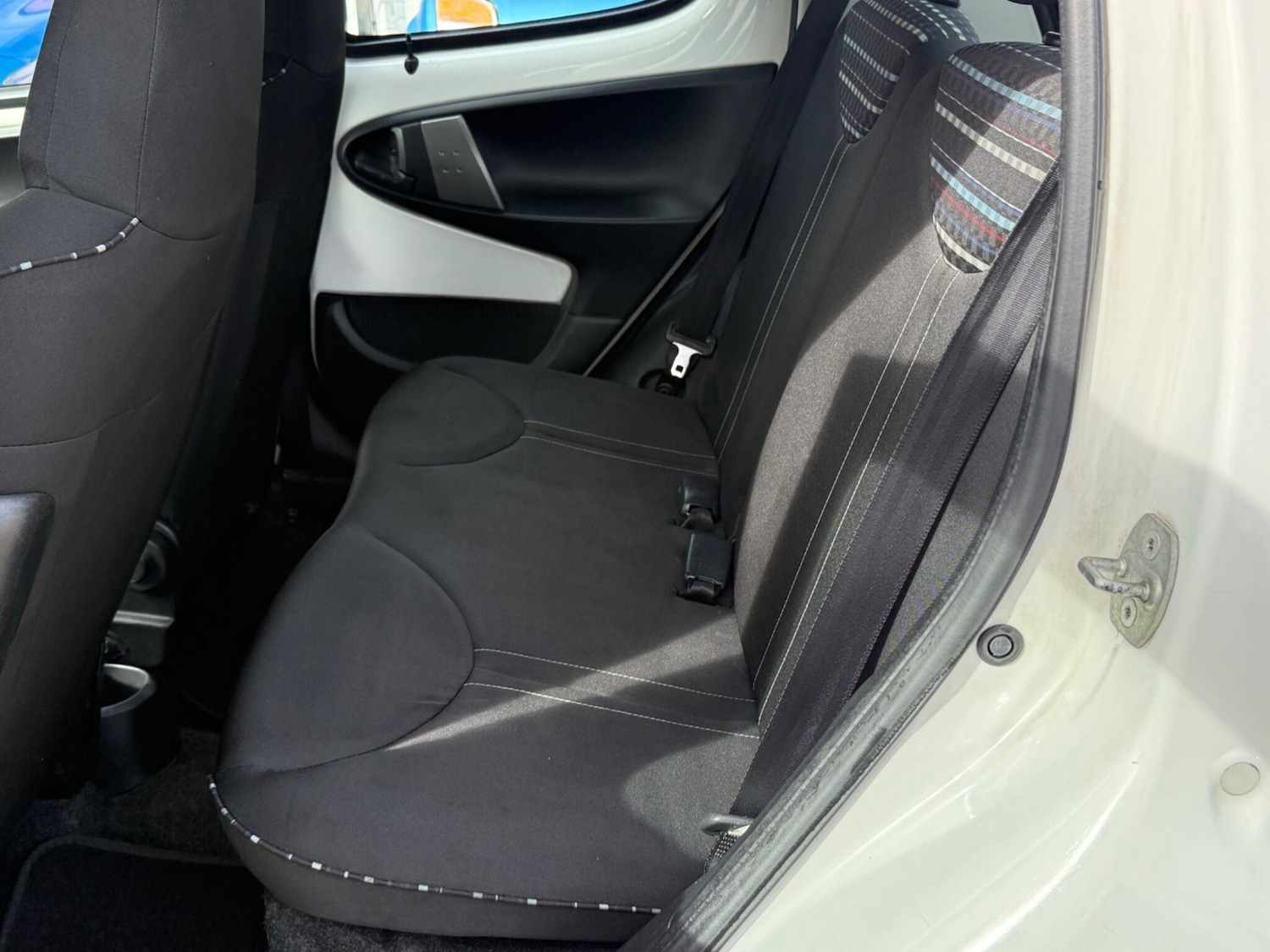 Used Citroen C1 2014 for sale - 78033933: Photo 15