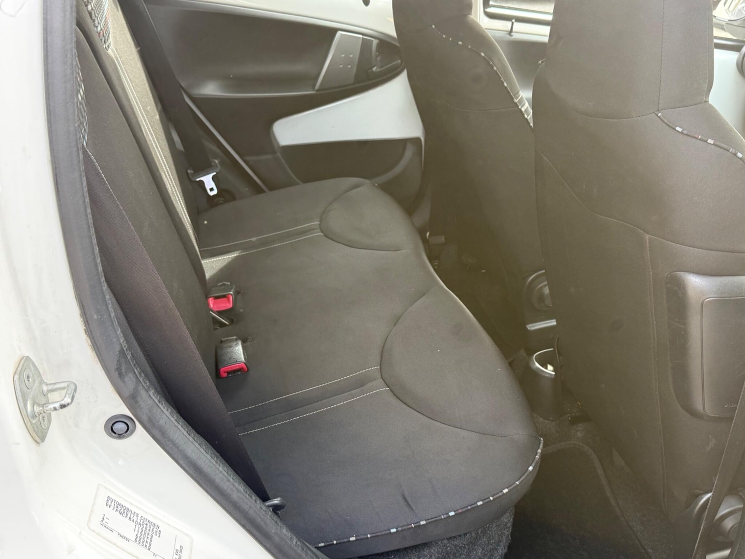 Used Citroen C1 2014 for sale - 78033933: Photo 18