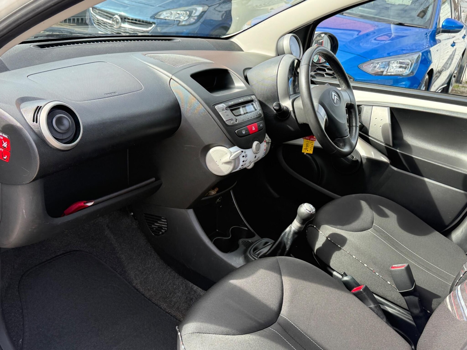 Used Citroen C1 2014 for sale - 78033933: Photo 19