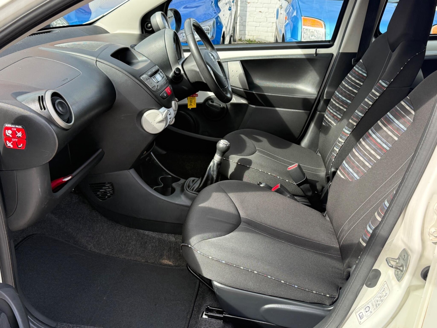 Used Citroen C1 2014 for sale - 78033933: Photo 20