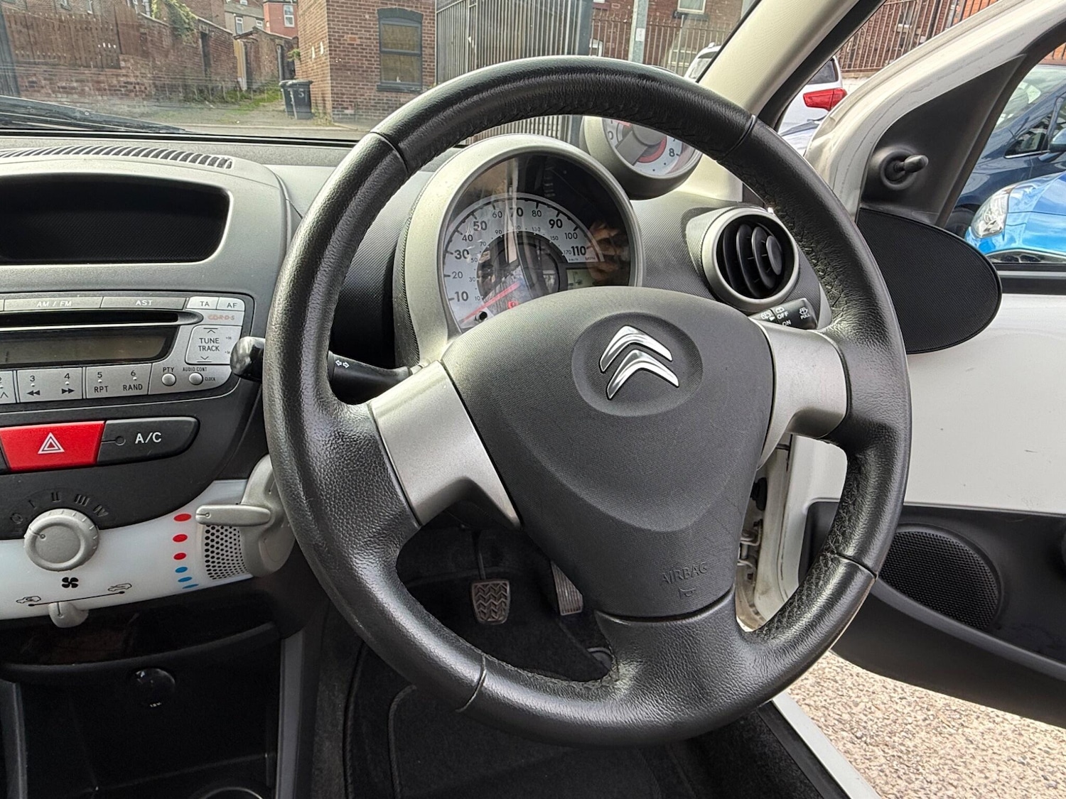 Used Citroen C1 2014 for sale - 78033933: Photo 21