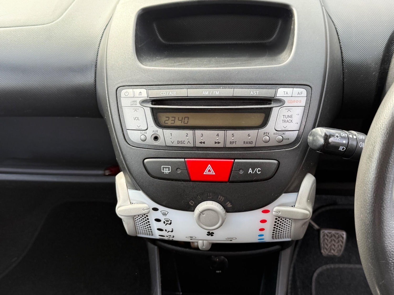 Used Citroen C1 2014 for sale - 78033933: Photo 22