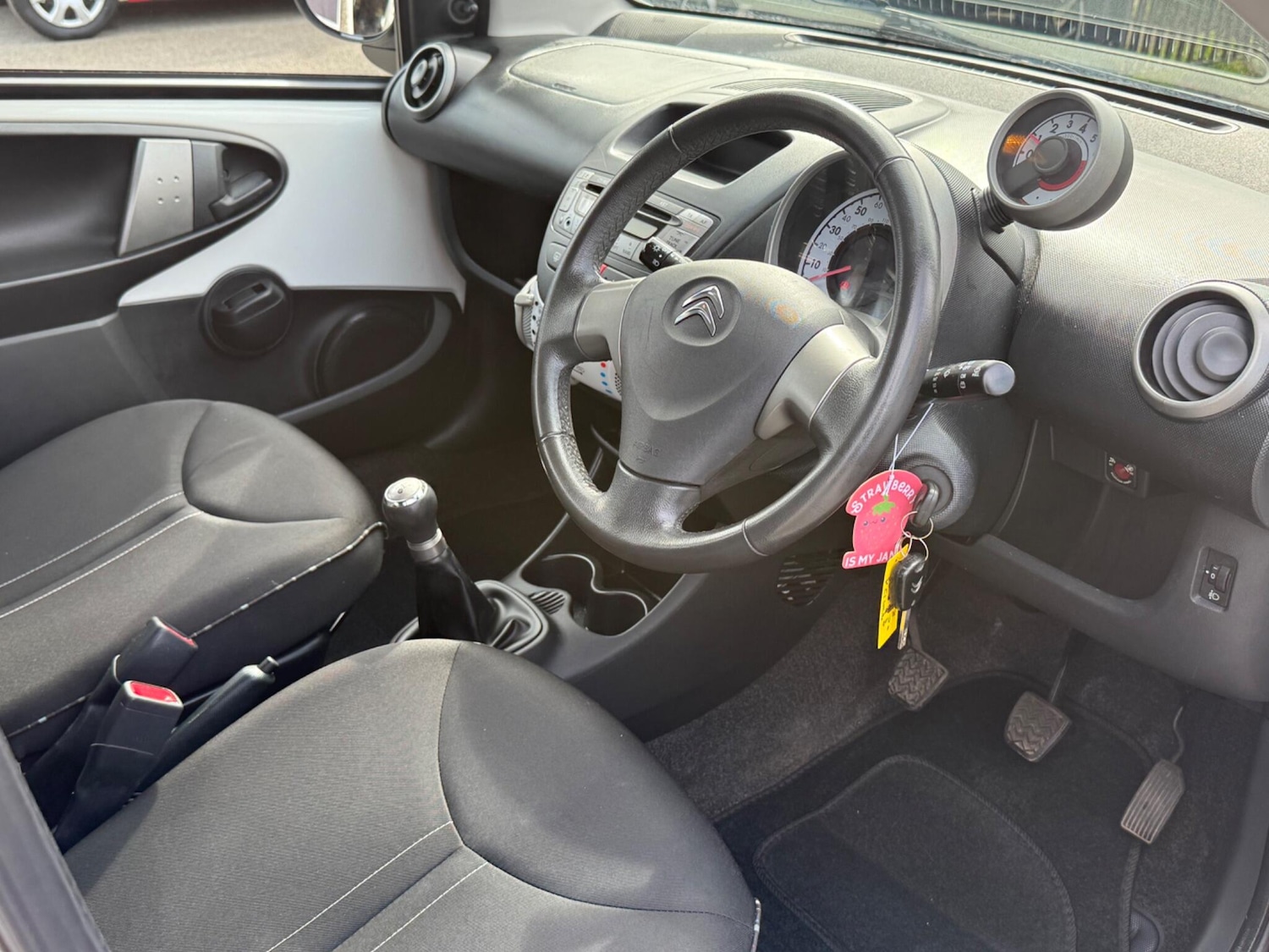 Used Citroen C1 2014 for sale - 78033933: Photo 23