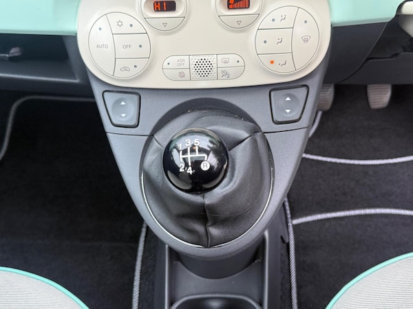 Used Fiat 500 2015 for sale - 76270963: Photo 17