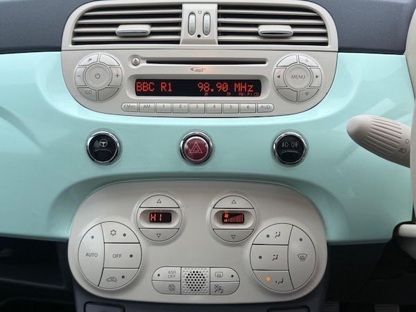 Used Fiat 500 2015 for sale - 76270963: Photo 18