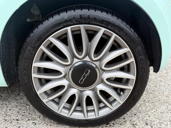 Used Fiat 500 2015 for sale - 76270963: Photo 21