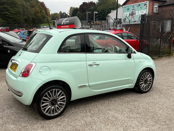 Used Fiat 500 2015 for sale - 76270963: Photo 24