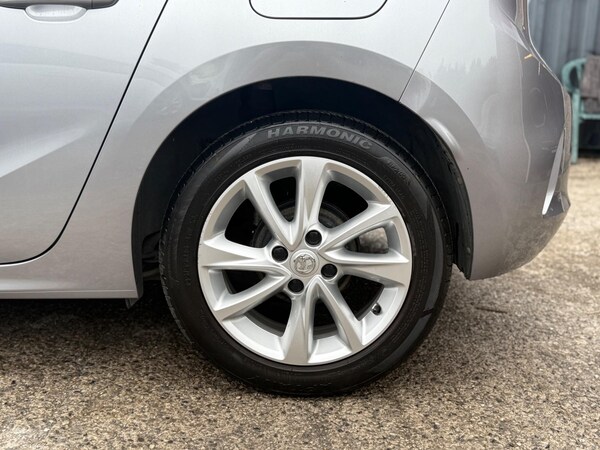 Used Vauxhall Corsa 2020 for sale - 75327443: Photo 10
