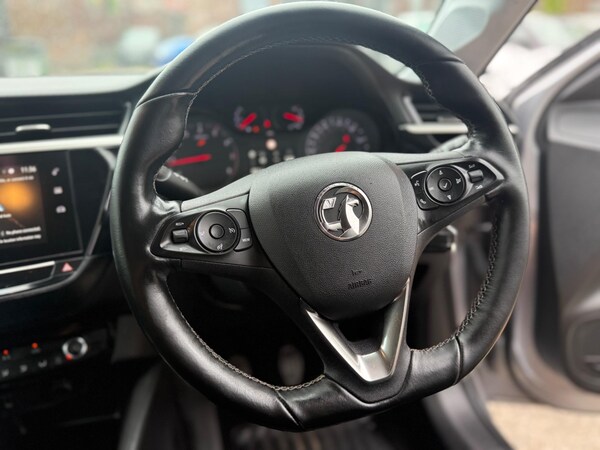 Used Vauxhall Corsa 2020 for sale - 75327443: Photo 24