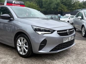 Used Vauxhall Corsa 2020 for sale - 75327443: Photo