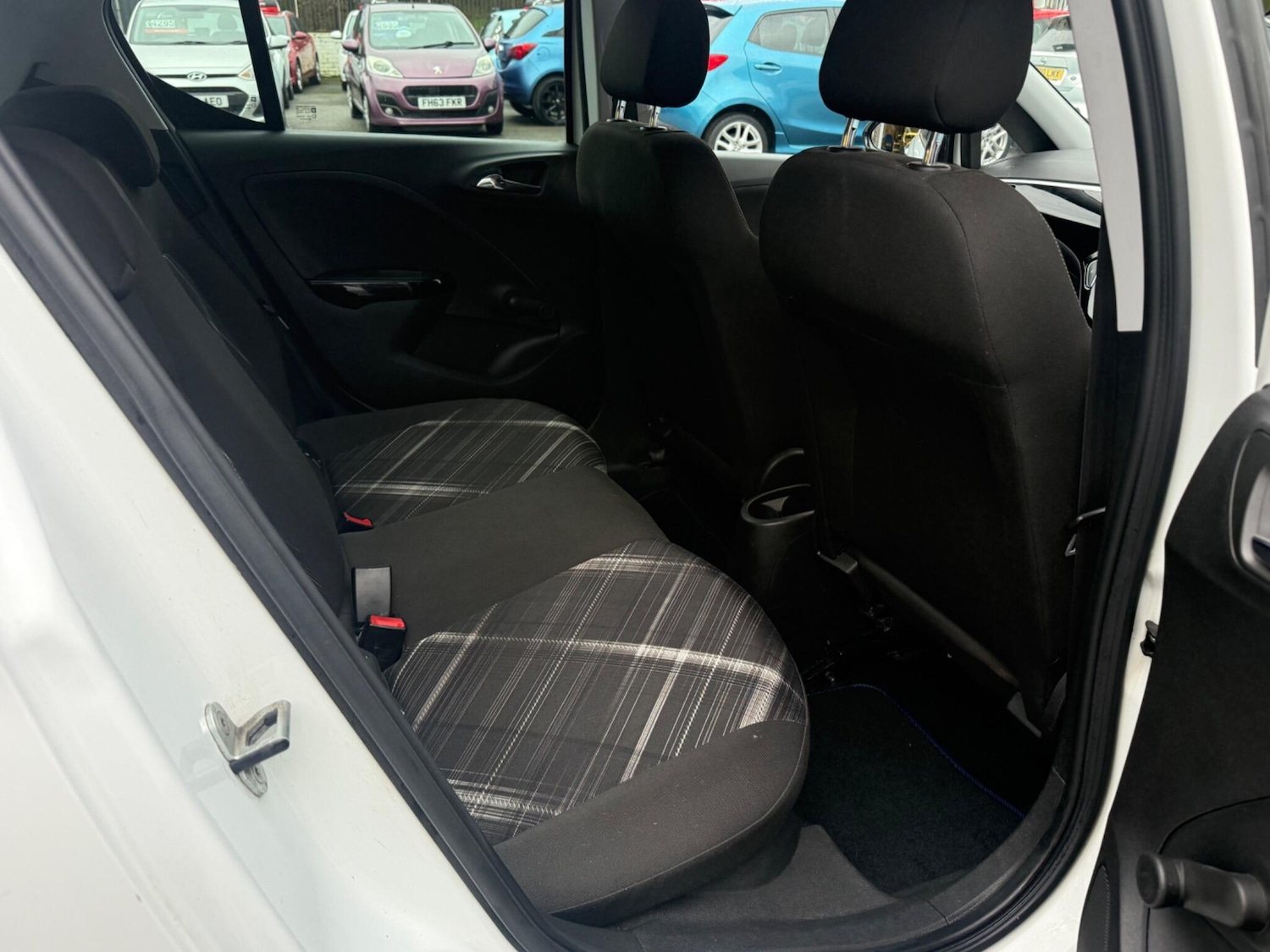 Used Vauxhall Corsa 2016 for sale - 77306147: Photo 20