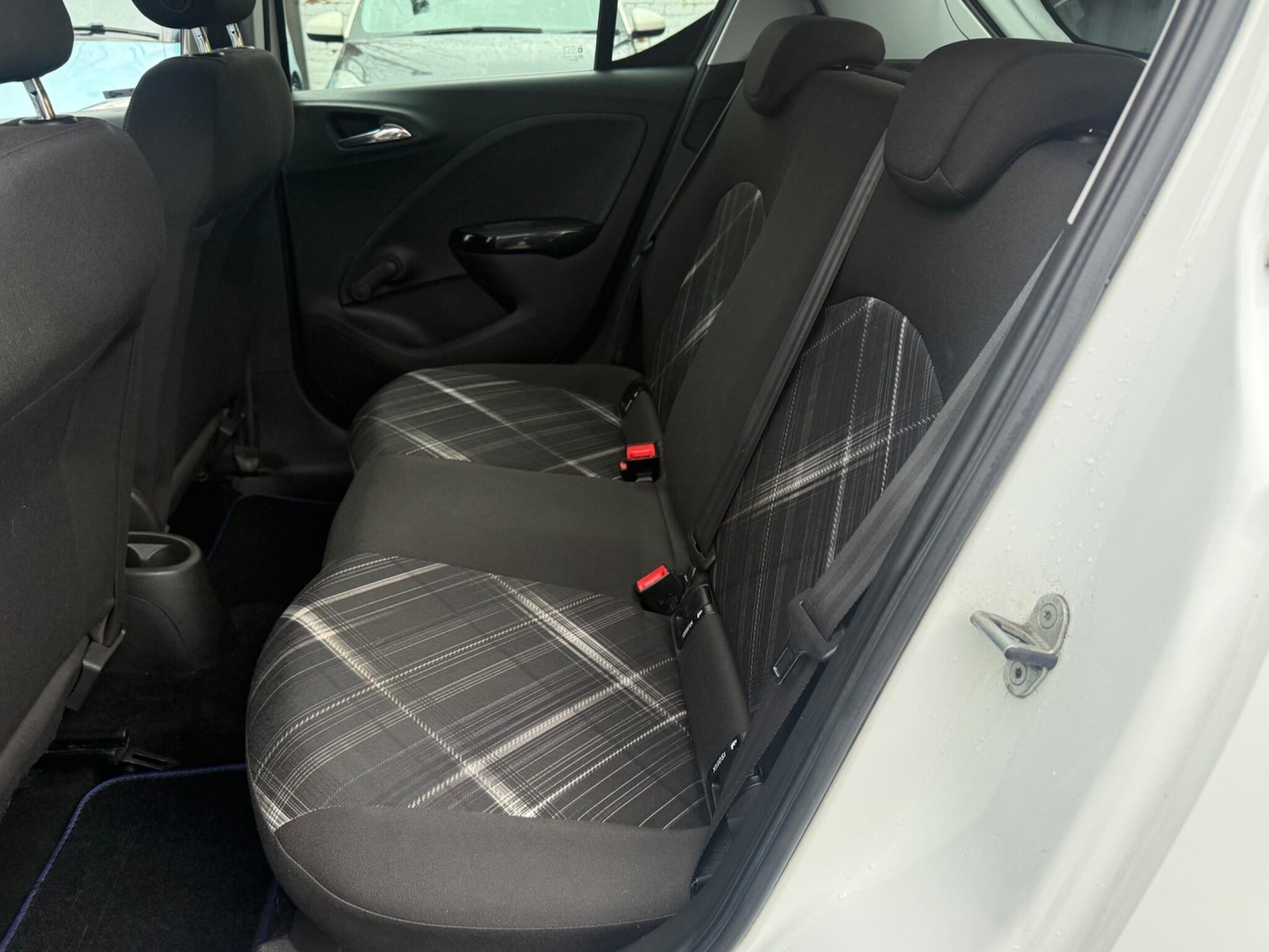 Used Vauxhall Corsa 2016 for sale - 77306147: Photo 21