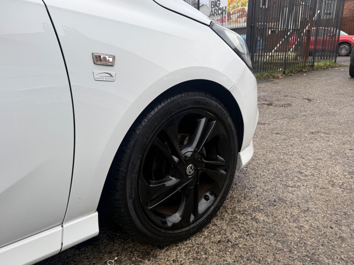 Used Vauxhall Corsa 2016 for sale - 77306147: Photo 22