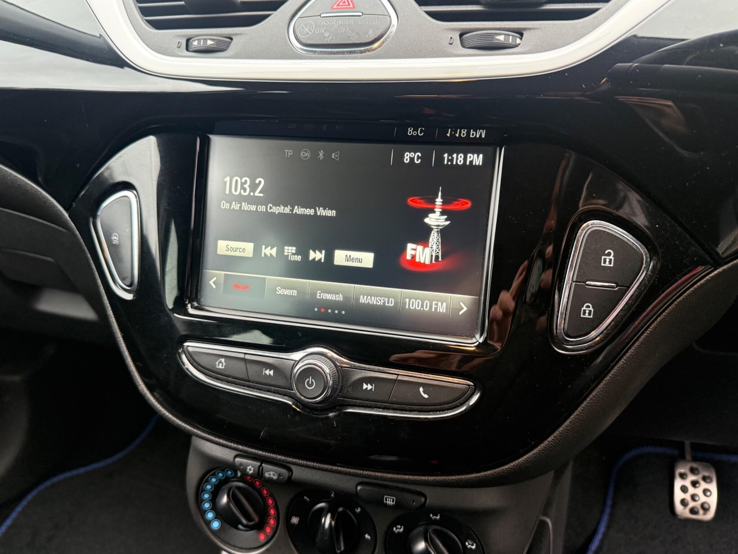 Used Vauxhall Corsa 2016 for sale - 77306147: Photo 23