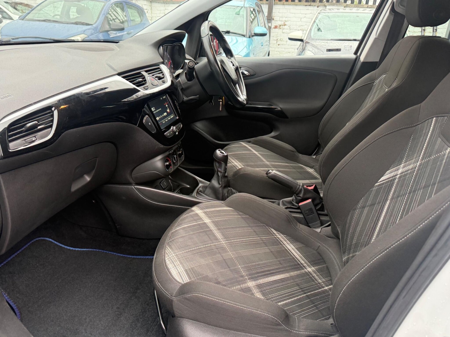 Used Vauxhall Corsa 2016 for sale - 77306147: Photo 25