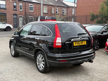Used Honda CR-V 2012 for sale - 78855212: Photo