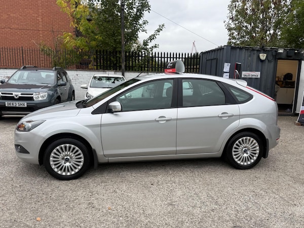 Used Ford Focus 2009 for sale - 76283050: Photo 11