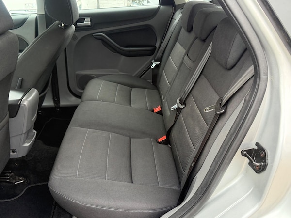Used Ford Focus 2009 for sale - 76283050: Photo 20