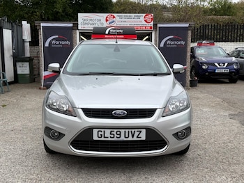 Used Ford Focus 2009 for sale - 76283050: Photo 2