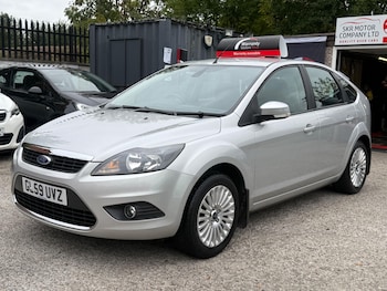 Used Ford Focus 2009 for sale - 76283050: Photo 3